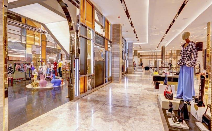 harvey nichols childrenswear