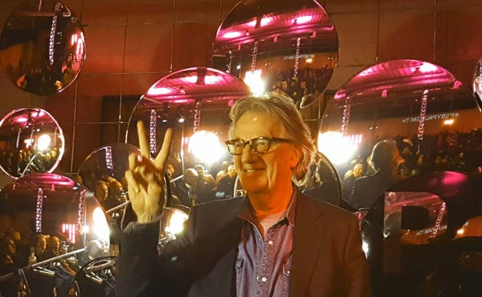 Overview: Pitti Uomo 91 - Paul Smith, Tim Coppens & Tommy Hilfiger Overview: Pitti Uomo 91 - Paul Smith, Tim Coppens & Tommy Hilfiger