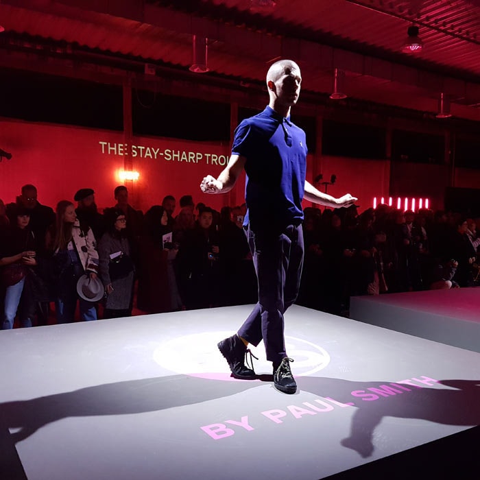 Overview: Pitti Uomo 91 - Paul Smith, Tim Coppens & Tommy Hilfiger Overview: Pitti Uomo 91 - Paul Smith, Tim Coppens & Tommy Hilfiger