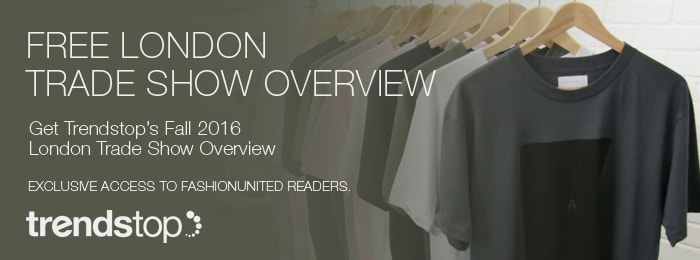 London Men's Collections SS18 Overview London Men's Collections SS18 Overview