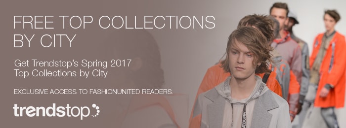 Men's SS18 Top Collections Overview Men's SS18 Top Collections Overview