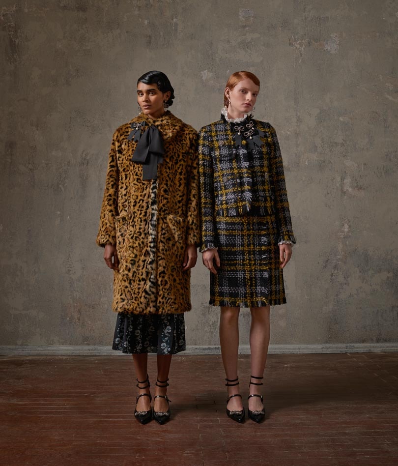 First Look: Erdem x H&M designer collection First Look: Erdem x H&M designer collection