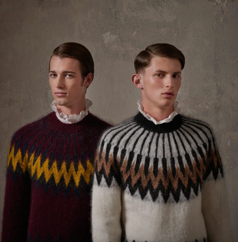First Look: Erdem x H&M designer collection First Look: Erdem x H&M designer collection