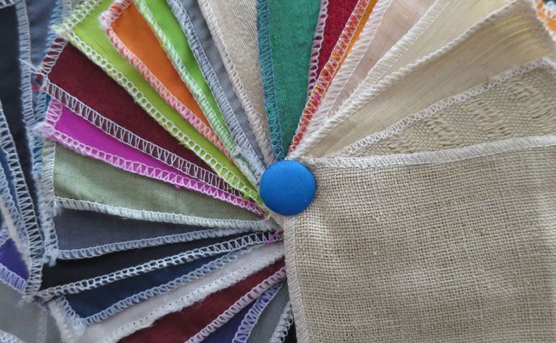 6 sustainable textile innovations that will change the fashion industry 6 sustainable textile innovations that will change the fashion industry
