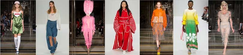 Fashion Scout opens applications for AW18 Fashion Scout opens applications for AW18