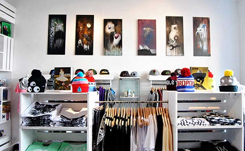 First purely online school for fashion and design opens in Russia First purely online school for fashion and design opens in Russia