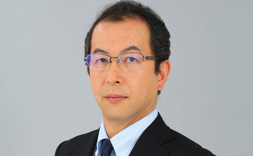Akihiko Tanaka appointed Managing Director of Lectra Japan Akihiko Tanaka appointed Managing Director of Lectra Japan