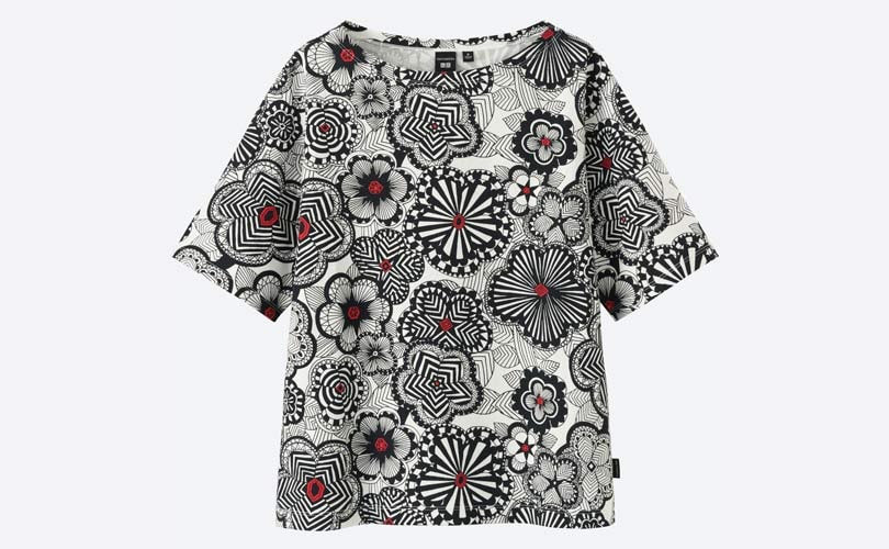 Marimekko and Uniqlo to launch capsule collection Marimekko and Uniqlo to launch capsule collection