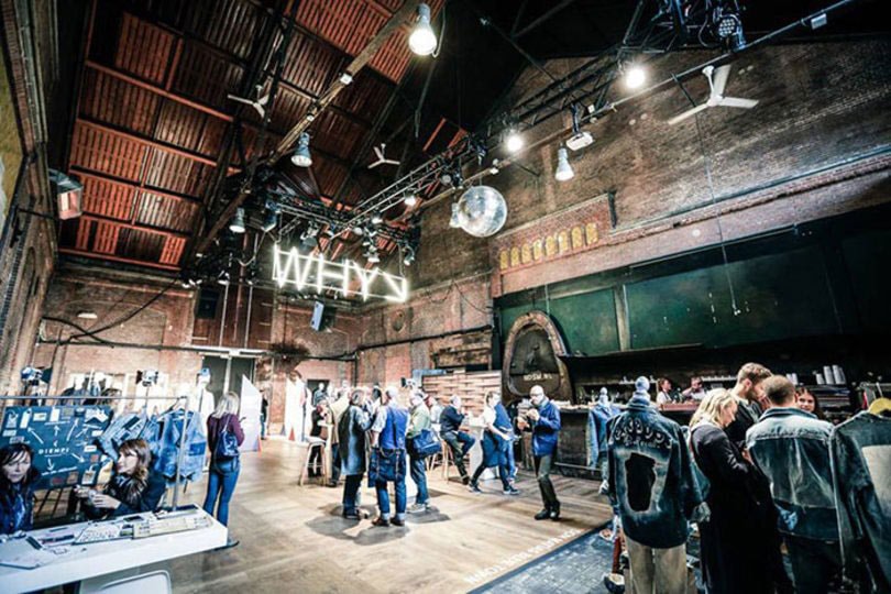 Kingpins Amsterdam to launch new show at its 5 year Anniversary Event Kingpins Amsterdam to launch new show at its 5 year Anniversary Event