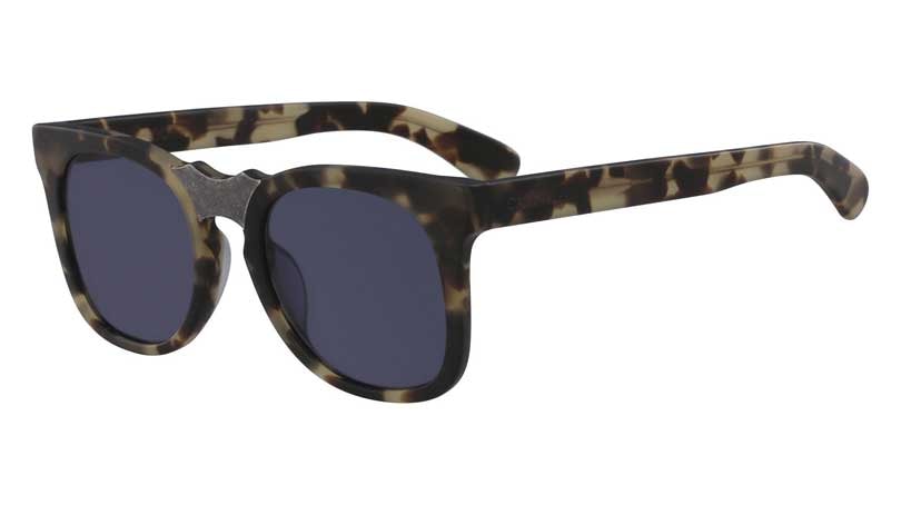 Calvin Klein Eyewear introduces new brand look for 2018 Calvin Klein Eyewear introduces new brand look for 2018
