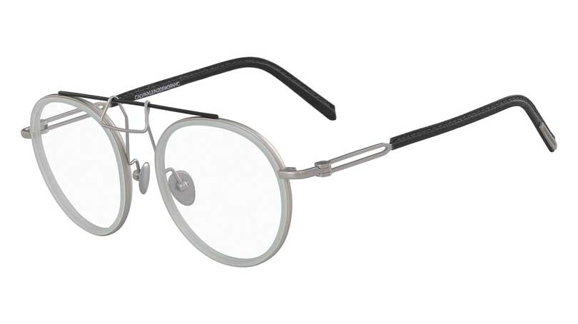 Calvin Klein Eyewear introduces new brand look for 2018 Calvin Klein Eyewear introduces new brand look for 2018