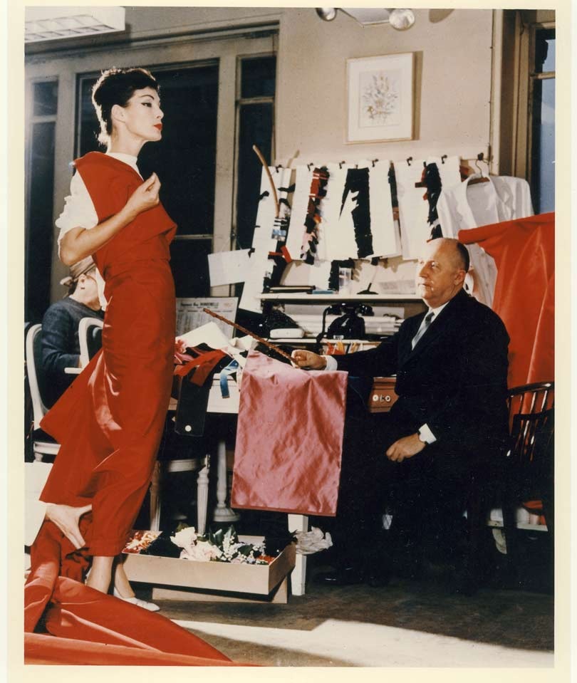 V&A to stage largest Christian Dior exhibition in the UK V&A to stage largest Christian Dior exhibition in the UK