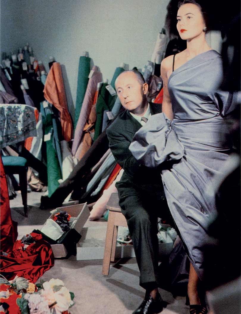 V&A to stage largest Christian Dior exhibition in the UK V&A to stage largest Christian Dior exhibition in the UK