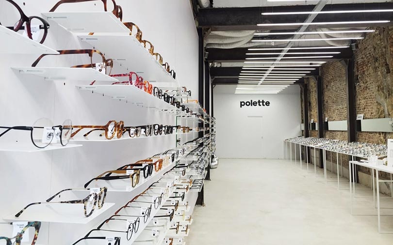 The showroom model: will brick and mortar stores carry inventory in the future? The showroom model: will brick and mortar stores carry inventory in the future?