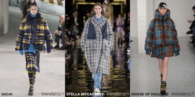 Fall Winter 2019-20 Key Theme Directions Womenswear Fall Winter 2019-20 Key Theme Directions Womenswear