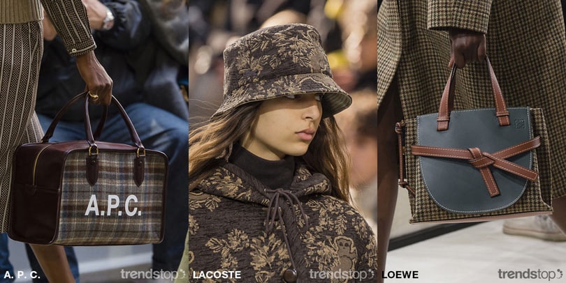 Fall Winter 2019-20 Key Theme Directions Womenswear Fall Winter 2019-20 Key Theme Directions Womenswear