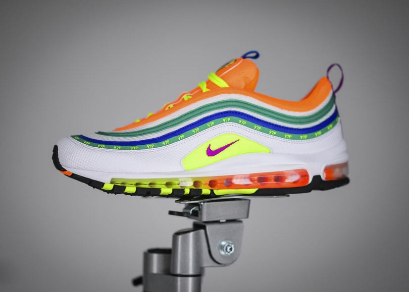 In pictures: Nike On Air winners 2018 In pictures: Nike On Air winners 2018