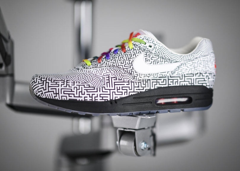 In pictures: Nike On Air winners 2018 In pictures: Nike On Air winners 2018