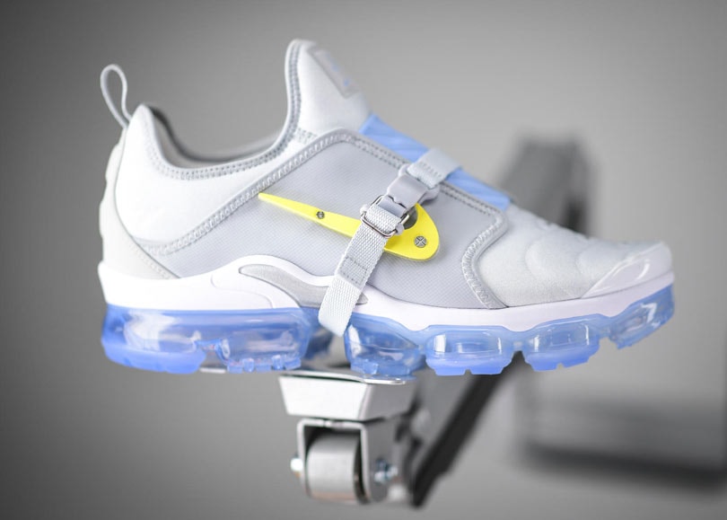 In pictures: Nike On Air winners 2018 In pictures: Nike On Air winners 2018