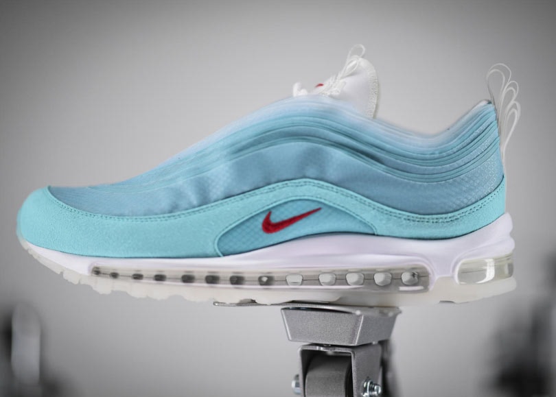In pictures: Nike On Air winners 2018 In pictures: Nike On Air winners 2018