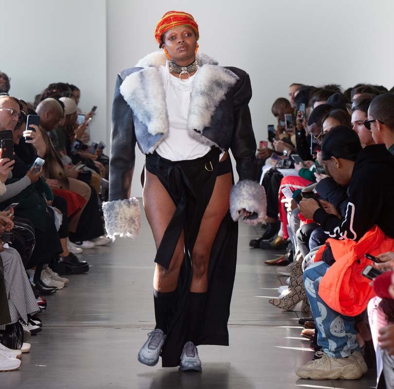 No Sesso reaches east coast consumers with NYFW No Sesso reaches east coast consumers with NYFW