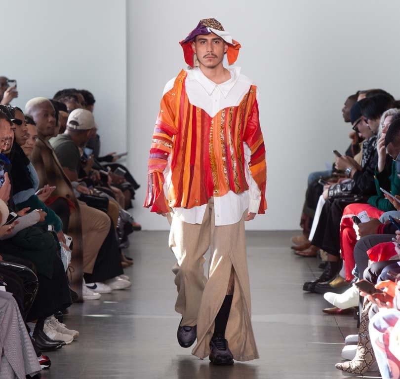 No Sesso reaches east coast consumers with NYFW No Sesso reaches east coast consumers with NYFW