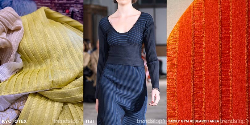 Spring Summer 2020 Pitti Filati Material Show Overview Spring Summer 2020 Pitti Filati Material Show Overview