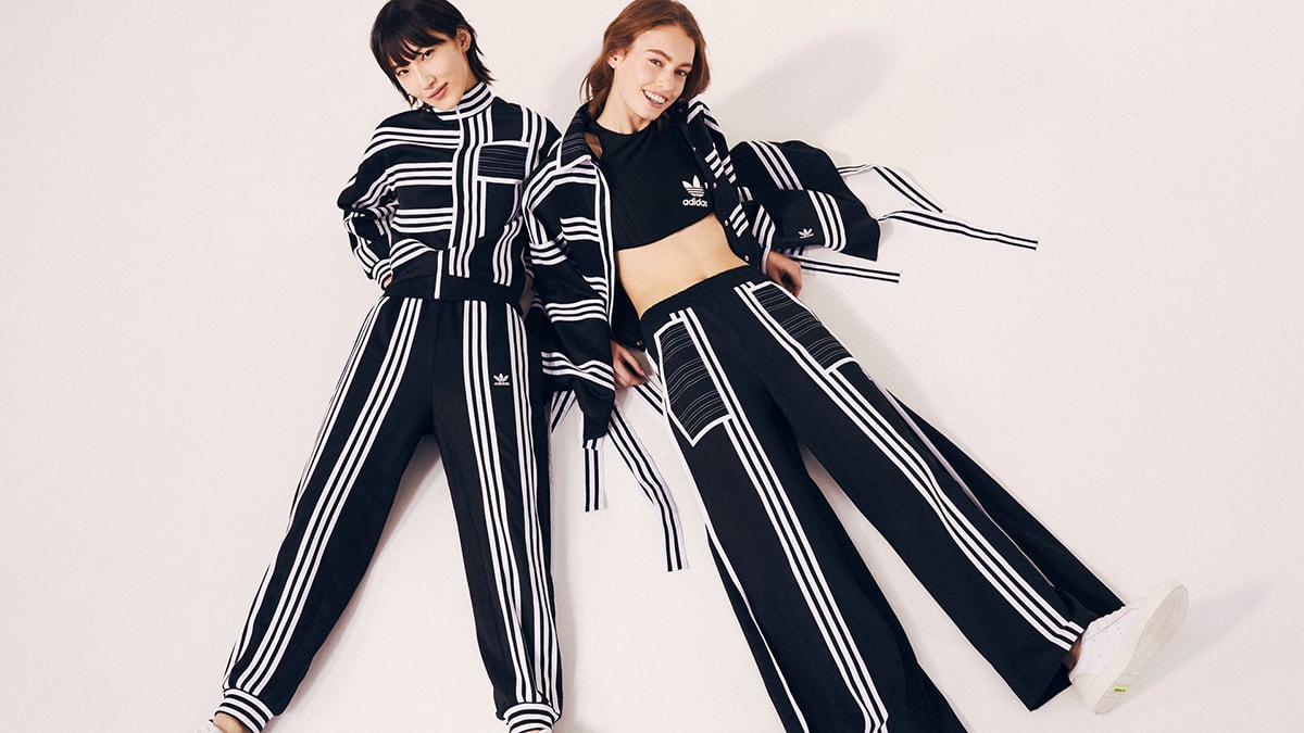 Adidas turns 70: The sportswear giant's journey to global success Adidas turns 70: The sportswear giant's journey to global success