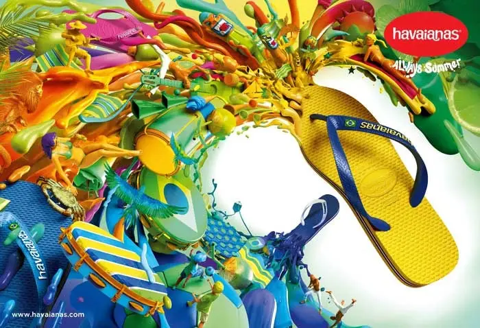 havaianas liverpool mexico