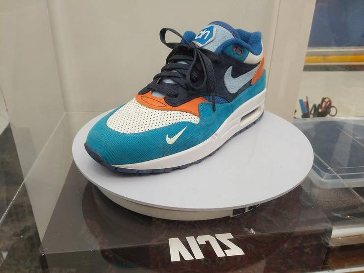 albert heijn airmax